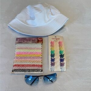 Backstreet Boys Sphere Y2K Accessories Kit